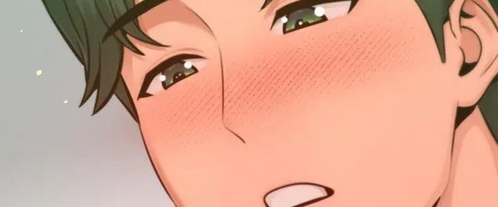 不只是朋友第34話