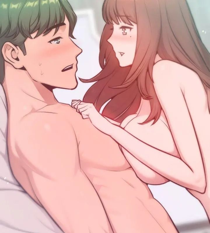 不只是朋友第34話