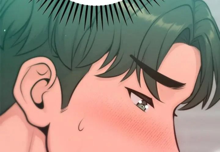 不只是朋友第34話