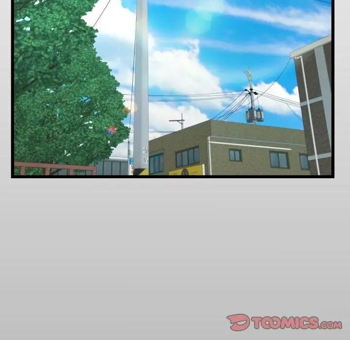 房间裏的心跳第55話