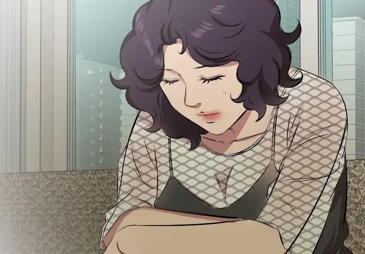 熟男第二春第29話