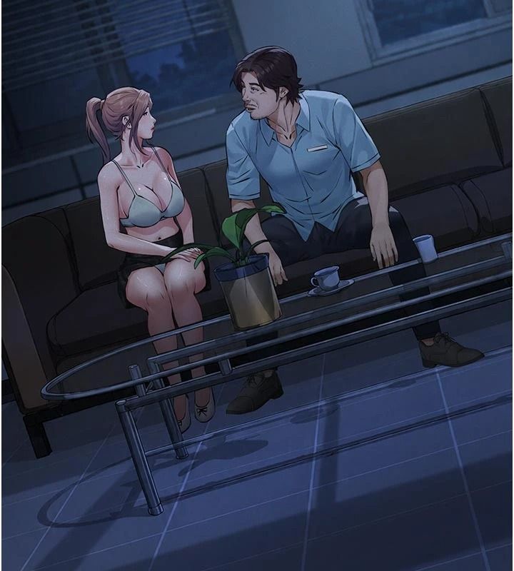 义父第39話-復仇計畫正式開始