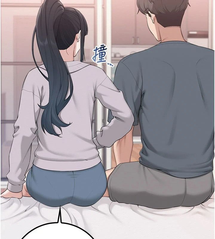 校园成人礼第58話-學姐的暖心探病