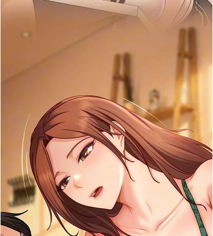 太妹硬闯成人界第53話-難道是我不能聽的祕密?