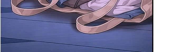太妹硬闯成人界第53話-難道是我不能聽的祕密?