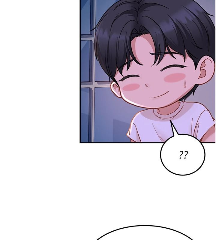 太妹硬闯成人界第53話-難道是我不能聽的祕密?