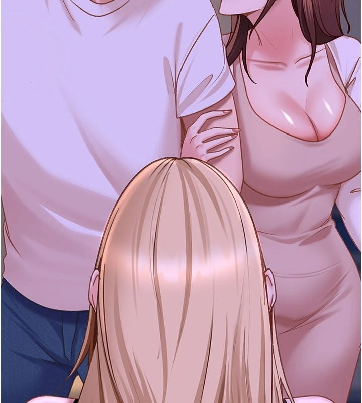 太妹硬闯成人界第53話-難道是我不能聽的祕密?