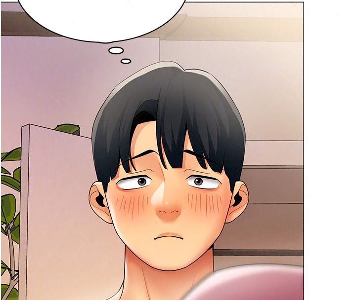 女同事太犯规第47話-偷窺的代價