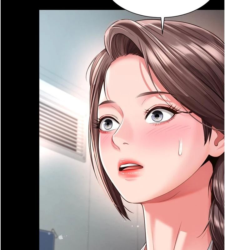 越线咨询第43話-痛了就來找媽媽
