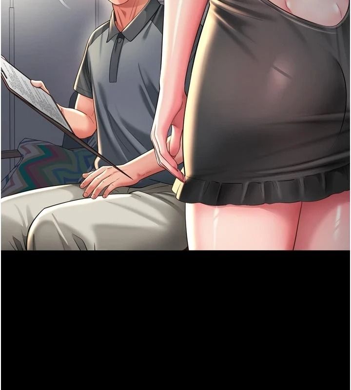 越线咨询第43話-痛了就來找媽媽
