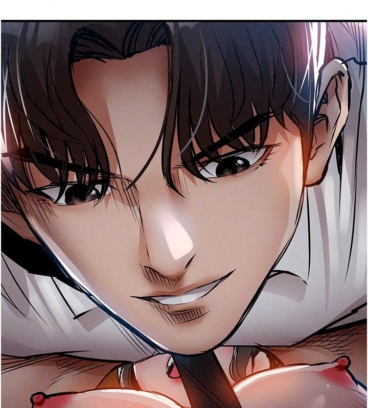 衣锦还乡第67話-涼亭內69