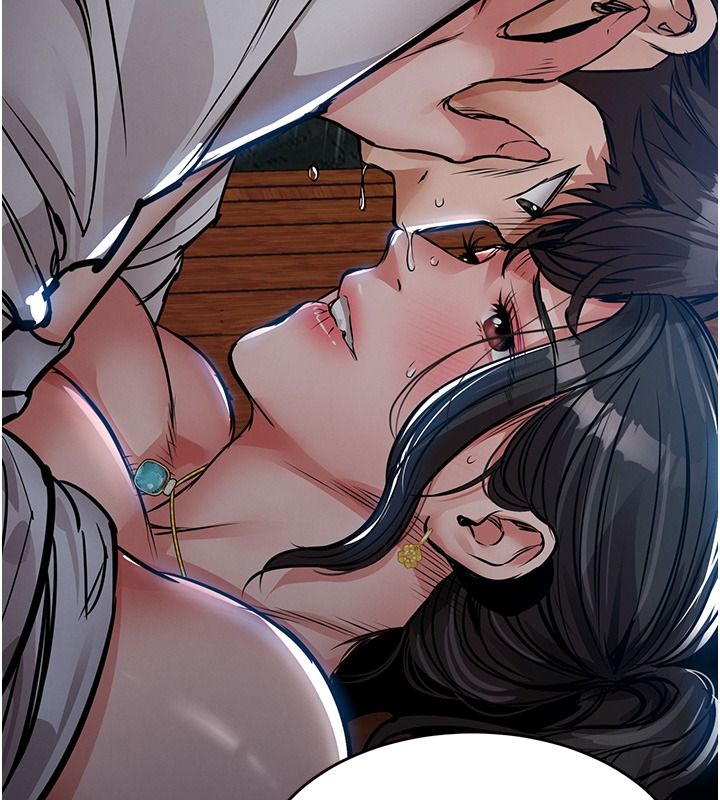 衣锦还乡第67話-涼亭內69
