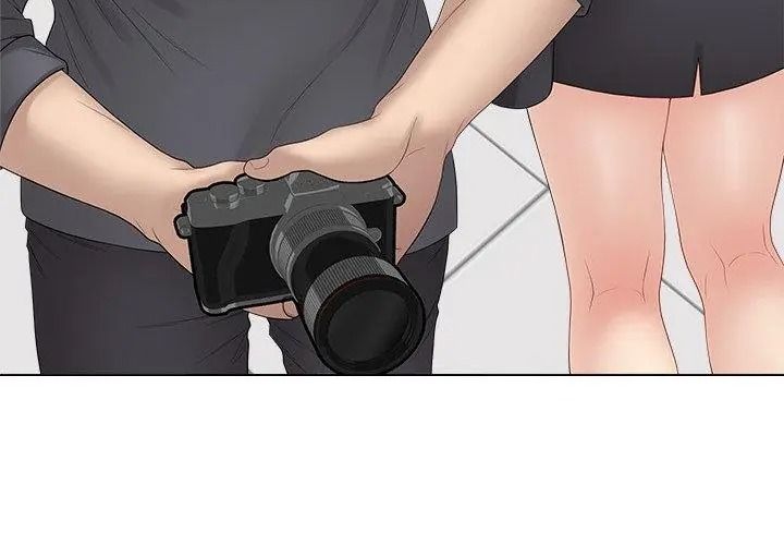 最后的冲刺第83話