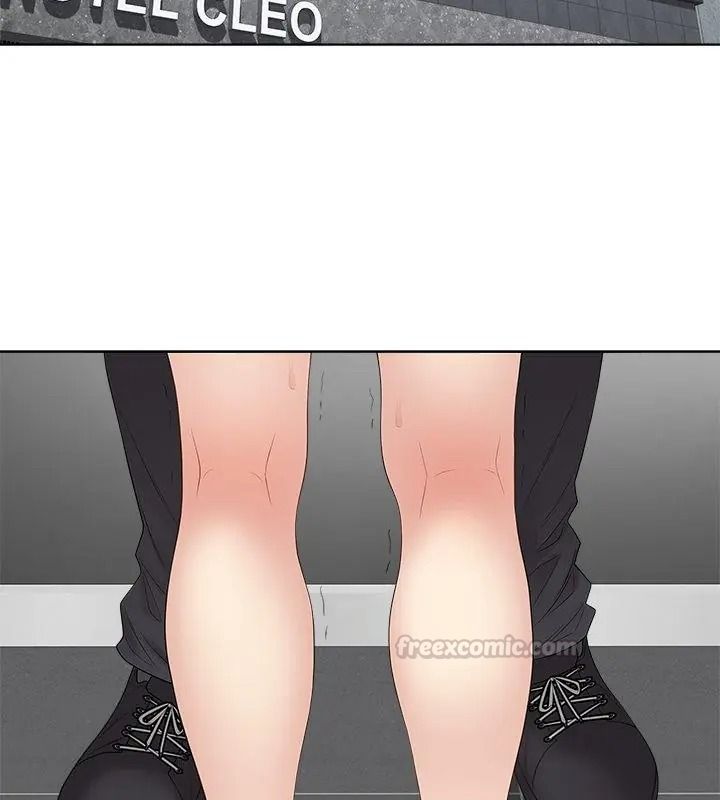 最后的冲刺第83話