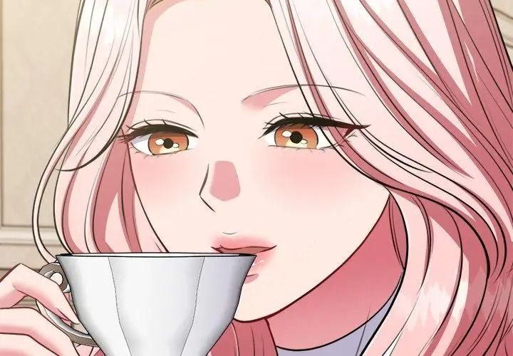 不一样的甜点第20話