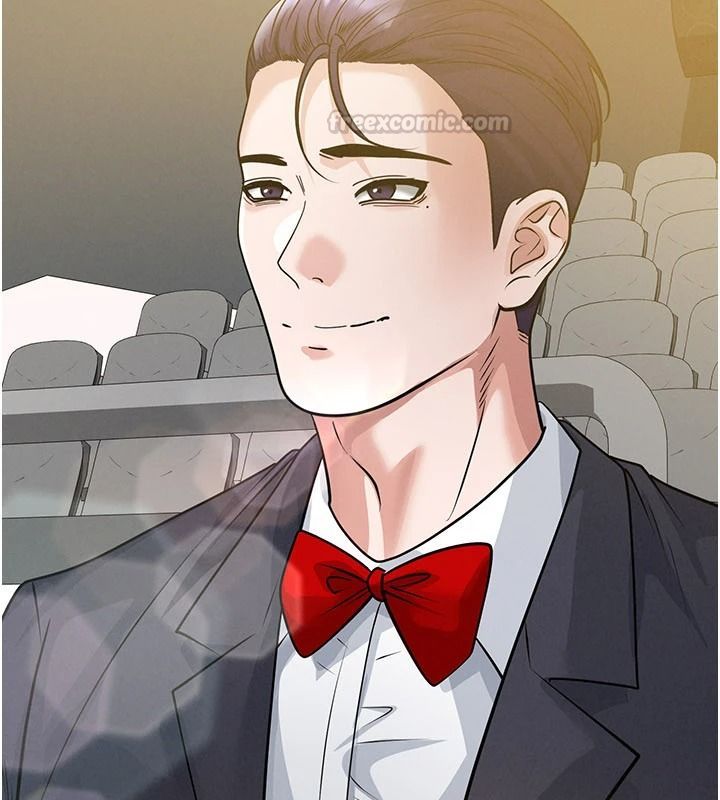 足球型男脱单指南第85話-成為活生生的傳奇人物