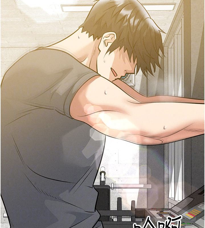 足球型男脱单指南第85話-成為活生生的傳奇人物
