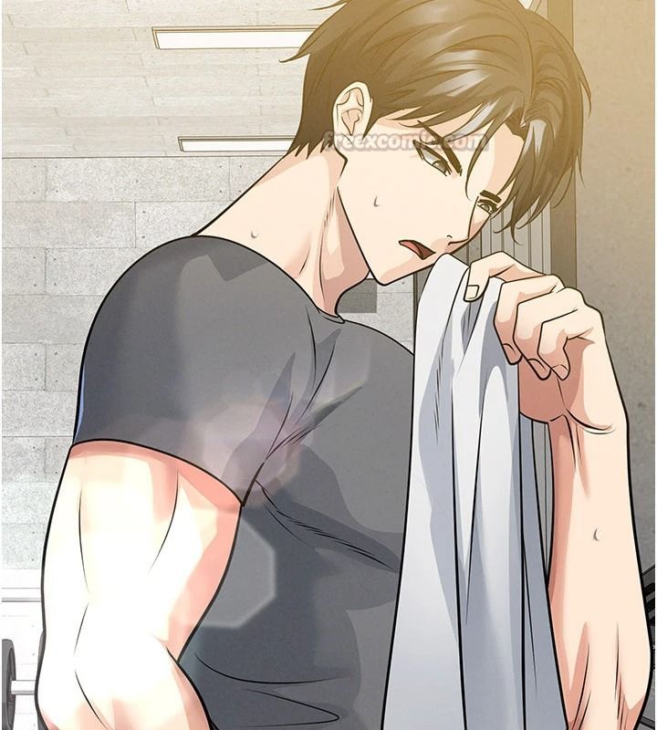 足球型男脱单指南第85話-成為活生生的傳奇人物