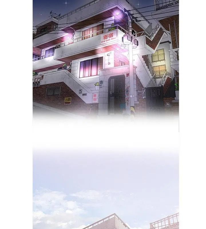 小吃摊的火辣老闆娘第25話