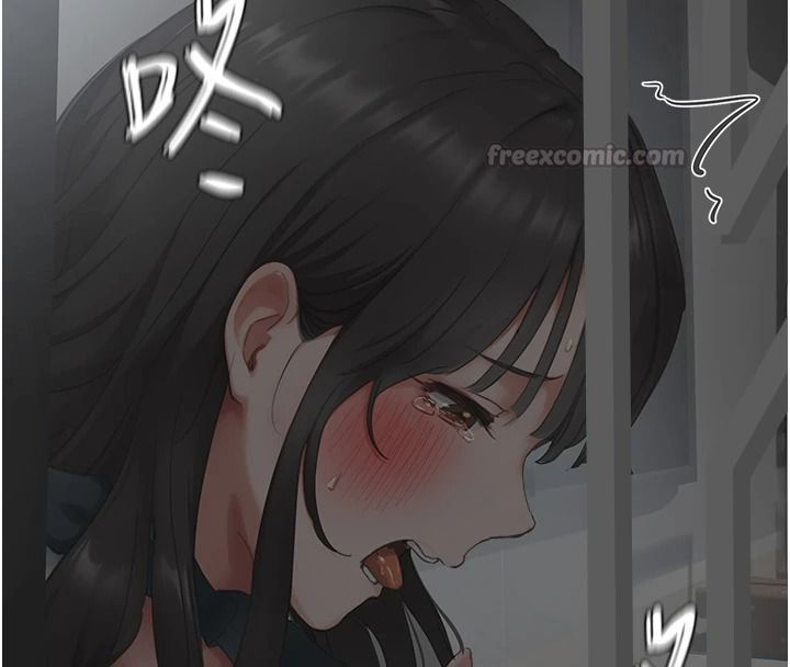 成人漫画取材课第23話-妳能墮落到…哪種地步?