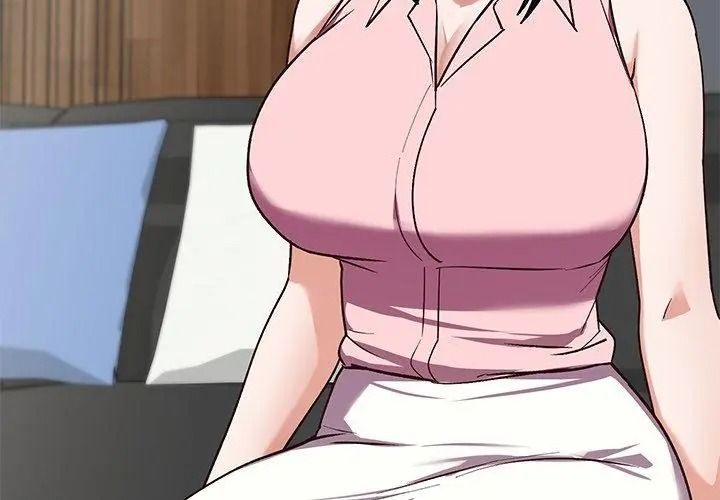 魔法少女退役后第38話