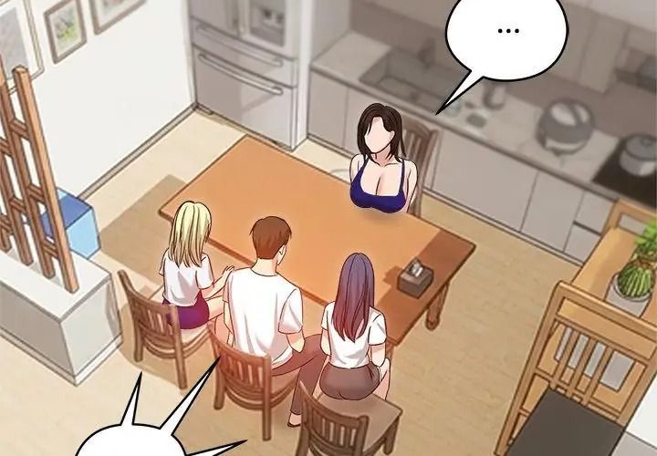老婆捲款潜逃后第80話