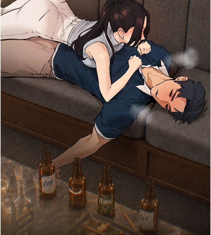 慾海交锋第107話-成為彼此的慰藉