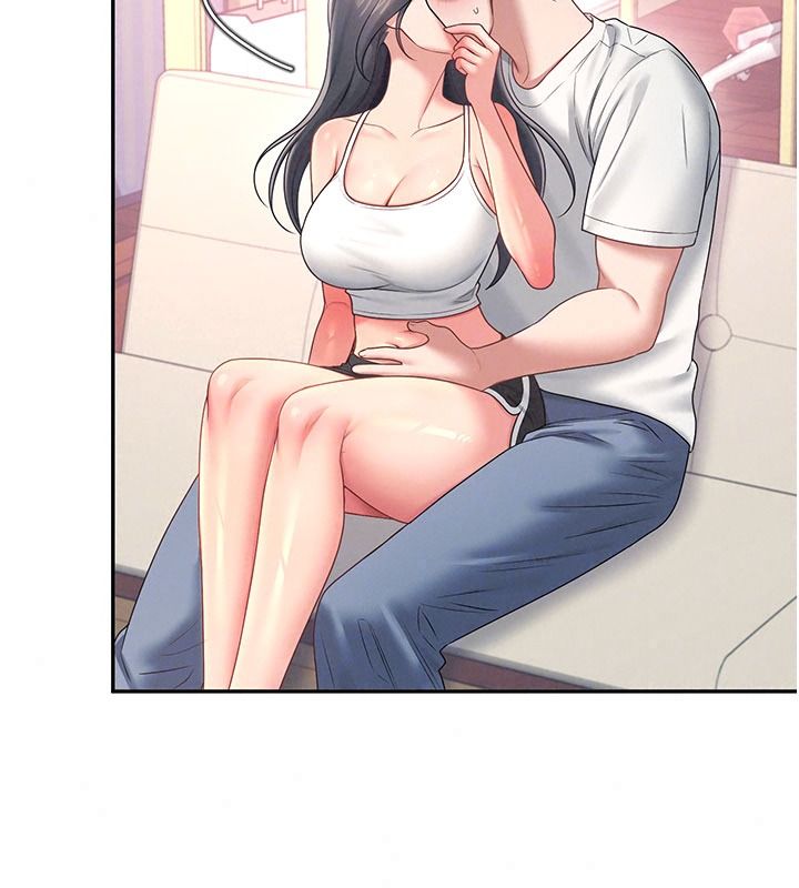 飞机杯女神连线中第84話-輪到你「餵飽」我了