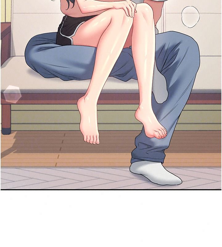 飞机杯女神连线中第84話-輪到你「餵飽」我了
