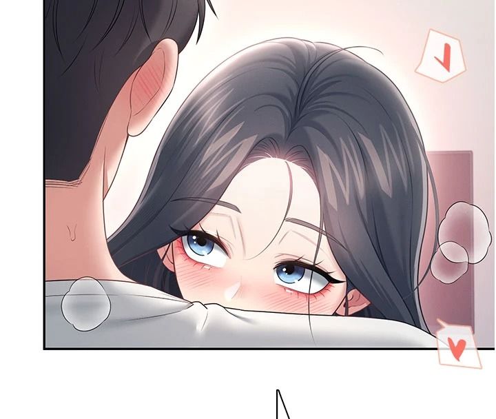 飞机杯女神连线中第84話-輪到你「餵飽」我了