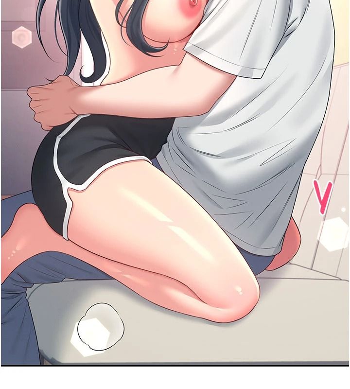 飞机杯女神连线中第84話-輪到你「餵飽」我了
