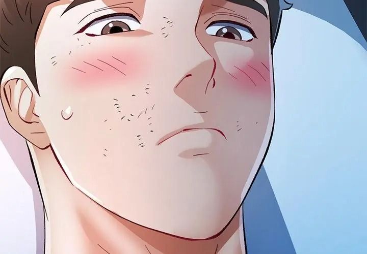 可以爱你吗第125話
