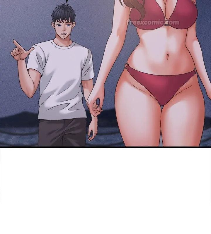 她们的夜晚属于我第63話
