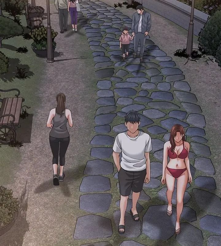她们的夜晚属于我第63話