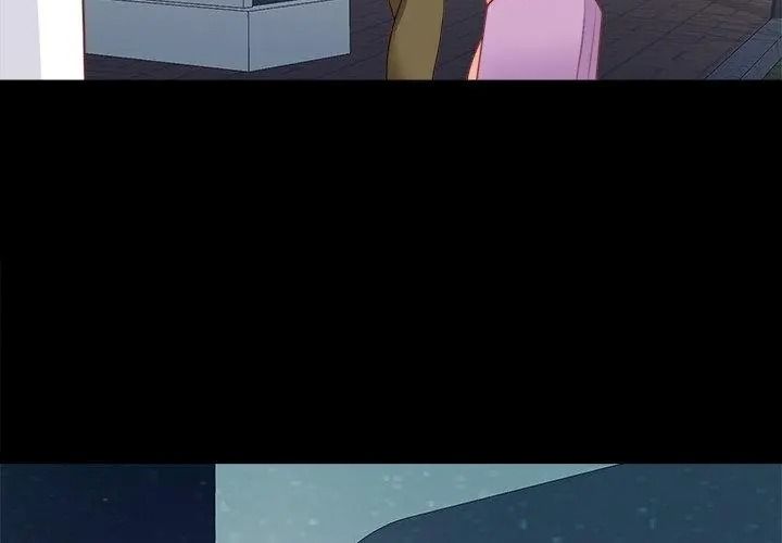 无法上色的关係第47話