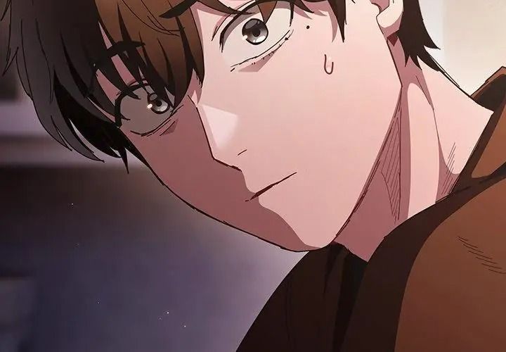 神圣陷阱第58話