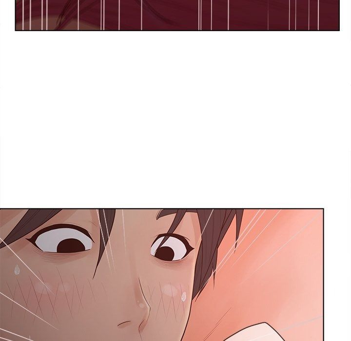 意外的秘密交易第14話